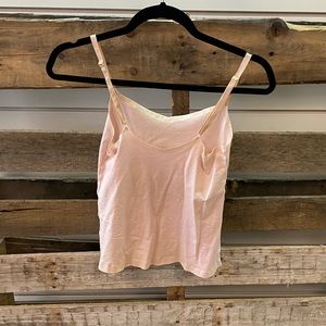 Small HANRO tank top